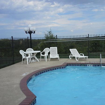 Express Inn Eureka Springs Εξωτερικό φωτογραφία