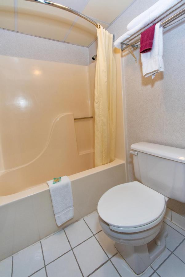 Express Inn Eureka Springs Εξωτερικό φωτογραφία