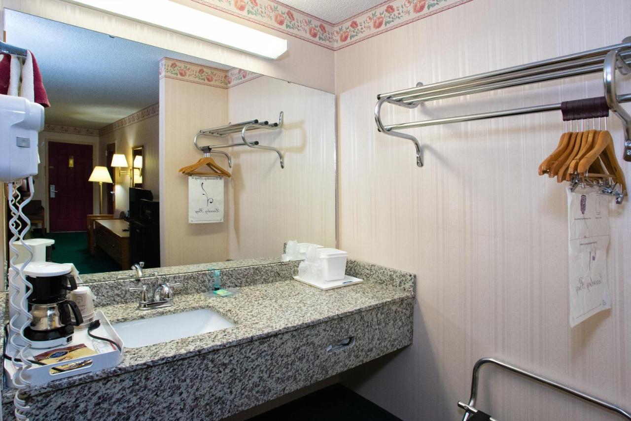 Express Inn Eureka Springs Εξωτερικό φωτογραφία