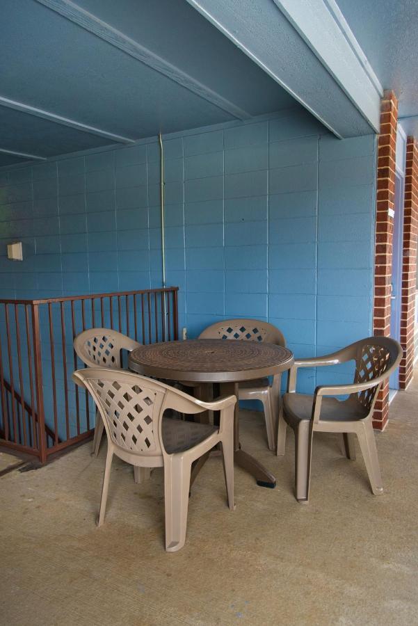 Express Inn Eureka Springs Εξωτερικό φωτογραφία