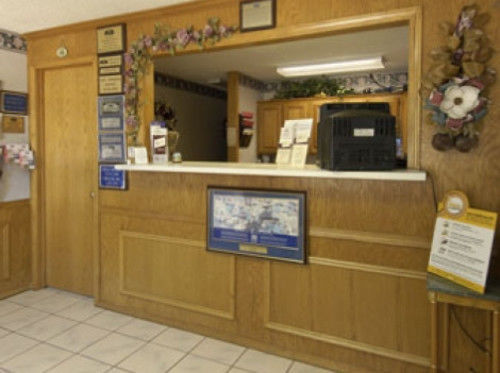 Express Inn Eureka Springs Εξωτερικό φωτογραφία
