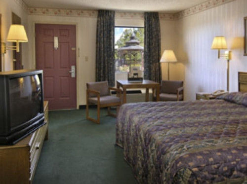 Express Inn Eureka Springs Εξωτερικό φωτογραφία