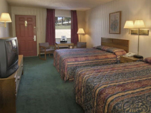 Express Inn Eureka Springs Εξωτερικό φωτογραφία