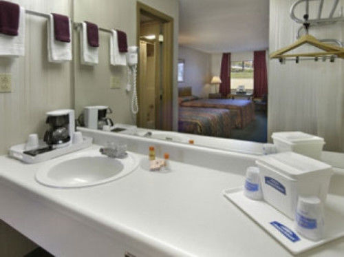 Express Inn Eureka Springs Εξωτερικό φωτογραφία