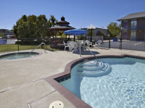 Express Inn Eureka Springs Εξωτερικό φωτογραφία
