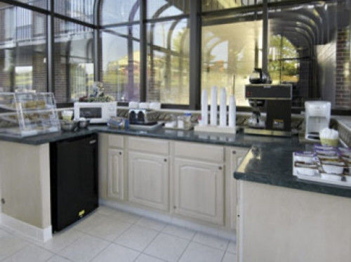 Express Inn Eureka Springs Εξωτερικό φωτογραφία